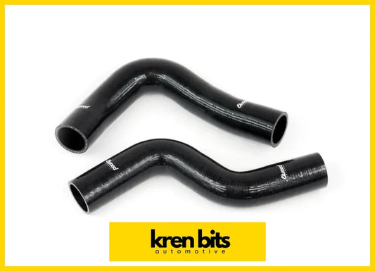 Subaru Impreza WRX GC8 & Legacy BD Silicone Radiator Hose Kit