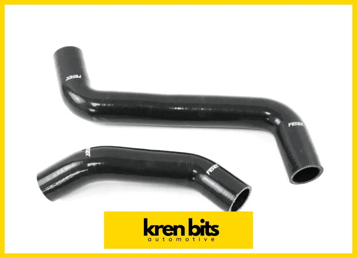 Subaru Legacy GT BL & BP 2.0 & 2.5L Radiator Hose Kit