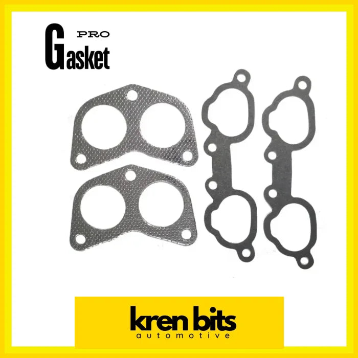 For Subaru Legacy Ii Impreza 2.0L Ej20E Ej20 Ej20Empi Full Gasket Set Engine Engine Rebuilding Kits