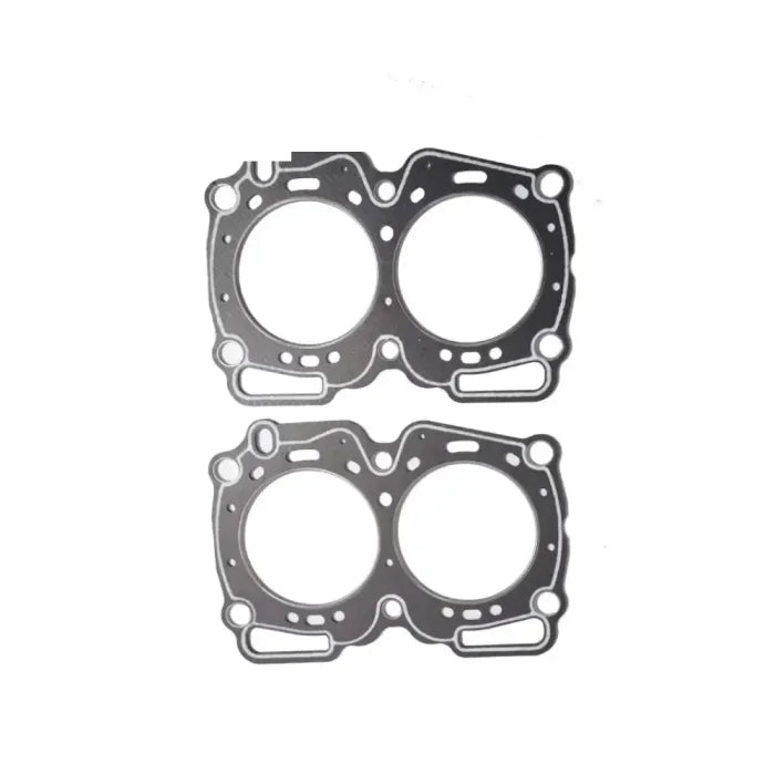 SUBARU LEGACY II IMPREZA 2.2L EJ22 EJ22EMPI EJ22E 2pcs head gasket engine gasket engine 10080700 Kren Bits