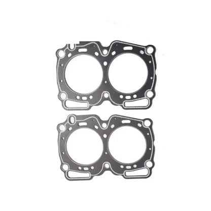 SUBARU LEGACY II IMPREZA 2.2L EJ22 EJ22EMPI EJ22E 2pcs head gasket engine gasket engine 10080700 Kren Bits