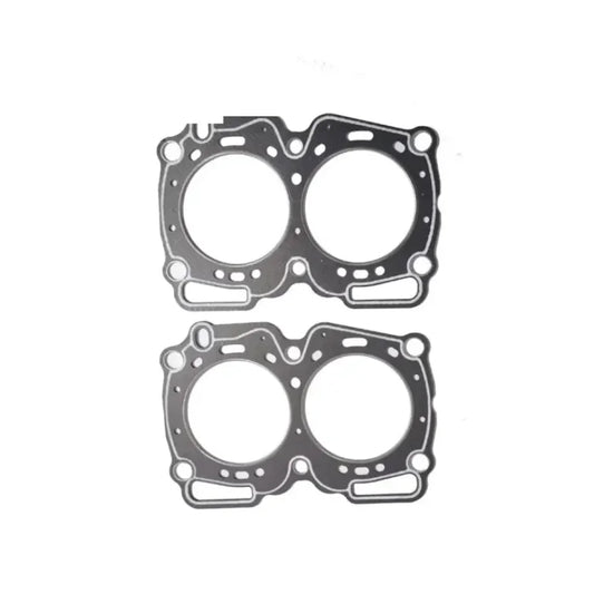 SUBARU LEGACY II IMPREZA 2.2L EJ22 EJ22EMPI EJ22E 2pcs head gasket engine gasket engine 10080700 Kren Bits