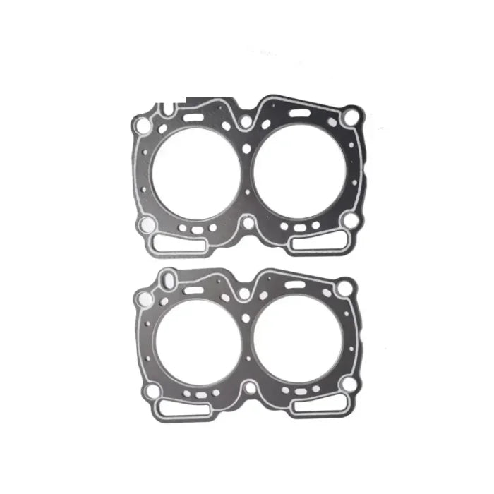 SUBARU LEGACY II IMPREZA 2.2L EJ22 EJ22EMPI EJ22E 2pcs head gasket engine gasket engine 10080700 Kren Bits