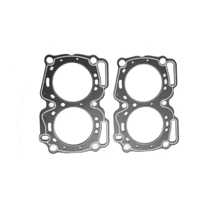SUBARU LEGACY II IMPREZA 2.2L EJ22 EJ22EMPI EJ22E 2pcs head gasket engine gasket engine 10080700 Kren Bits