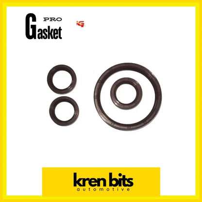  Kren Bits