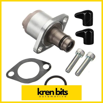 SUCTION CONTROL VALVE FOR 294200-0360 SCV FIT Nissan Navara D40 Isuzu - Air & Fuel Delivery>Air Intake Sensors