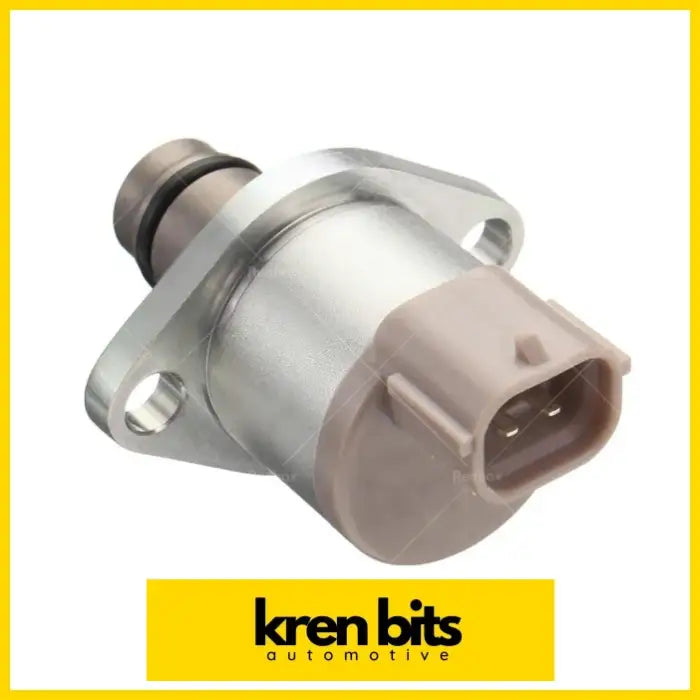 SUCTION CONTROL VALVE FOR 294200-0360 SCV FIT Nissan Navara D40 Isuzu - Air & Fuel Delivery>Air Intake Sensors