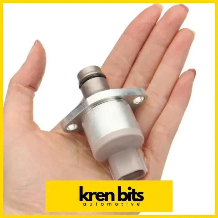 SUCTION CONTROL VALVE FOR 294200-0360 SCV FIT Nissan Navara D40 Isuzu - Air & Fuel Delivery>Air Intake Sensors