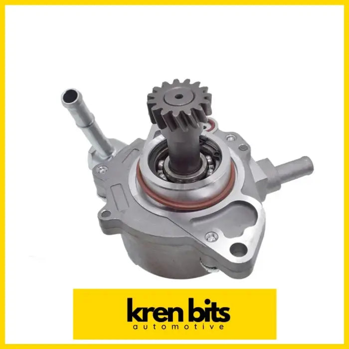 Suitable For 2005-2015 Mitsubishi Triton ML MN 2.5L 4D56 KA4T KB4T - Air & Fuel Delivery>Vacuum Pumps