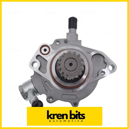 Suitable For 2005-2015 Mitsubishi Triton Ml Mn 2.5L 4D56 Ka4T Kb4T Vacuum Pump Air & Fuel