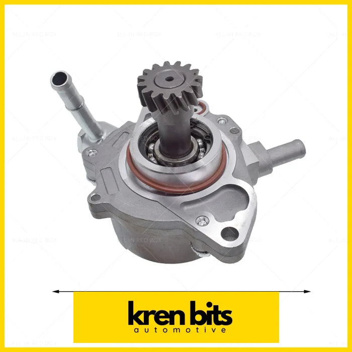 Suitable For 2005-2015 Mitsubishi Triton Ml Mn 2.5L 4D56 Ka4T Kb4T Vacuum Pump Air & Fuel