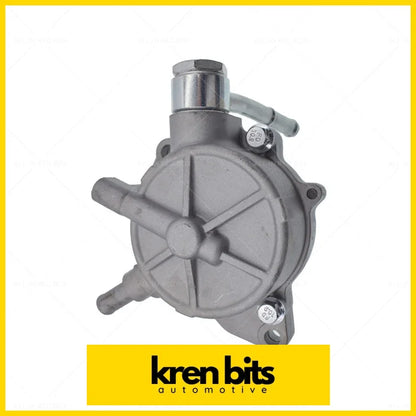 Suitable For 2005-2015 Mitsubishi Triton Ml Mn 2.5L 4D56 Ka4T Kb4T Vacuum Pump Air & Fuel