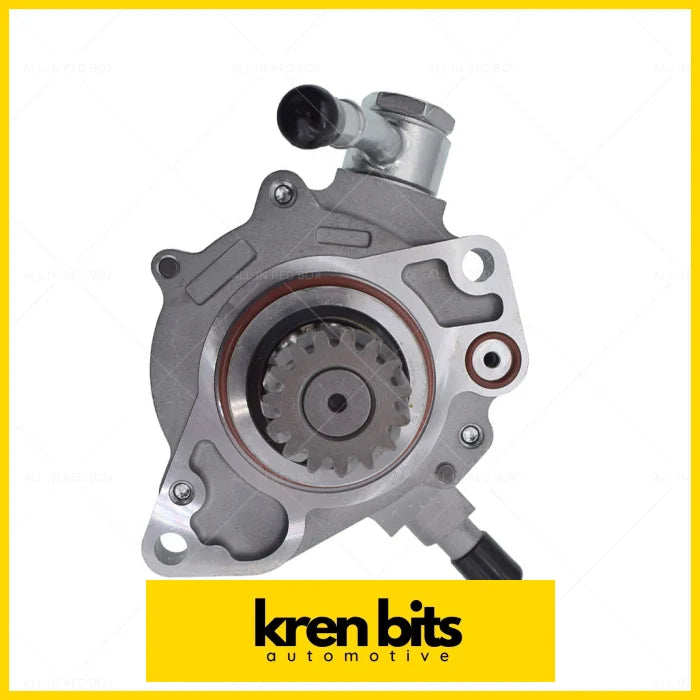 Suitable For 2005-2015 Mitsubishi Triton Ml Mn 2.5L 4D56 Ka4T Kb4T Vacuum Pump Air & Fuel