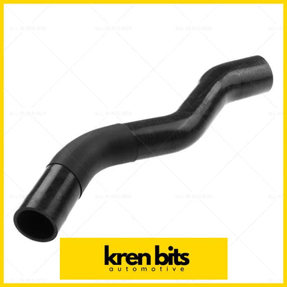 Suitable For Mitsubishi Triton Mn 10- 15 Td 2.5L Intercooler Hose Kit Intake And Out Air & Fuel