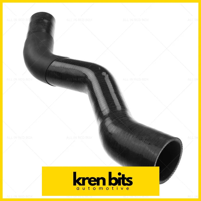 Suitable For Mitsubishi Triton Mn 10- 15 Td 2.5L Intercooler Hose Kit Intake And Out Air & Fuel