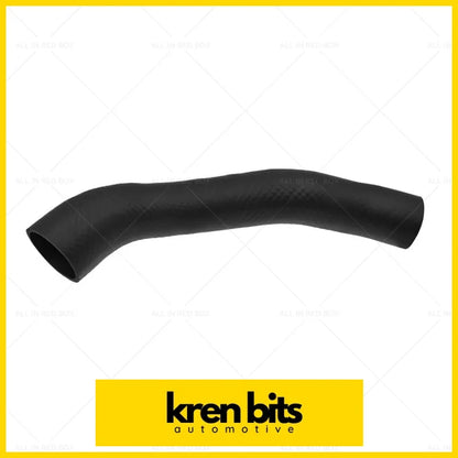 Suitable For Mitsubishi Triton Mn 10- 15 Td 2.5L Intercooler Hose Kit Intake And Out Air & Fuel