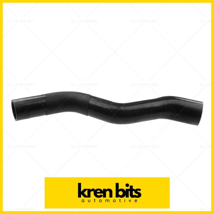 Suitable For Mitsubishi Triton Mn 10- 15 Td 2.5L Intercooler Hose Kit Intake And Out Air & Fuel