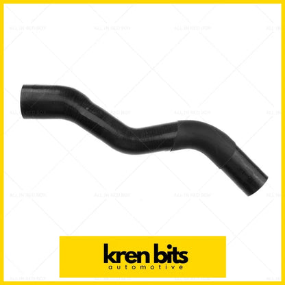 Suitable For Mitsubishi Triton Mn 10- 15 Td 2.5L Intercooler Hose Kit Intake And Out Air & Fuel