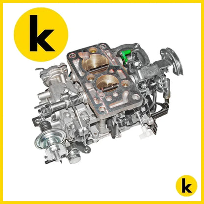  Kren Bits