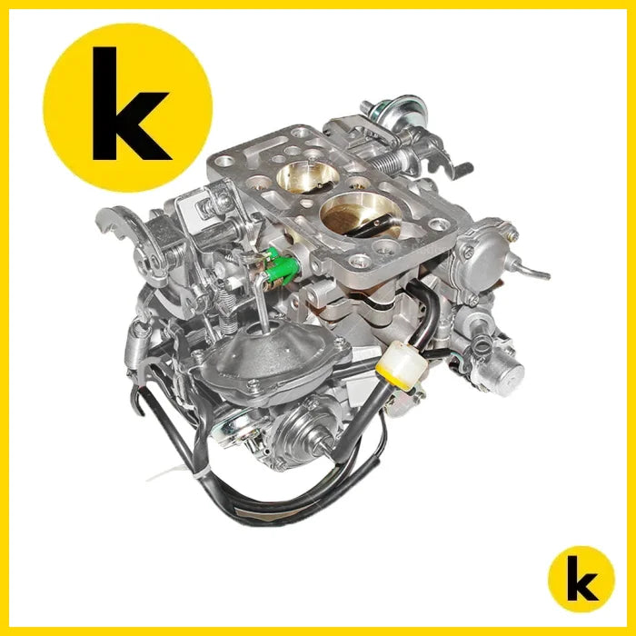  Kren Bits