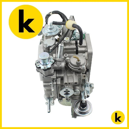  Kren Bits