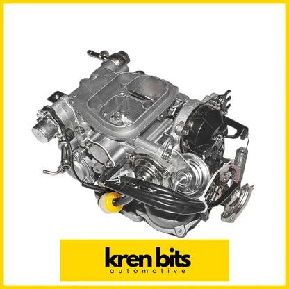 Suitable For Toyota Hiace Carby 4Y 2Rz Engine Corona 4Runner Carburetor Air & Fuel