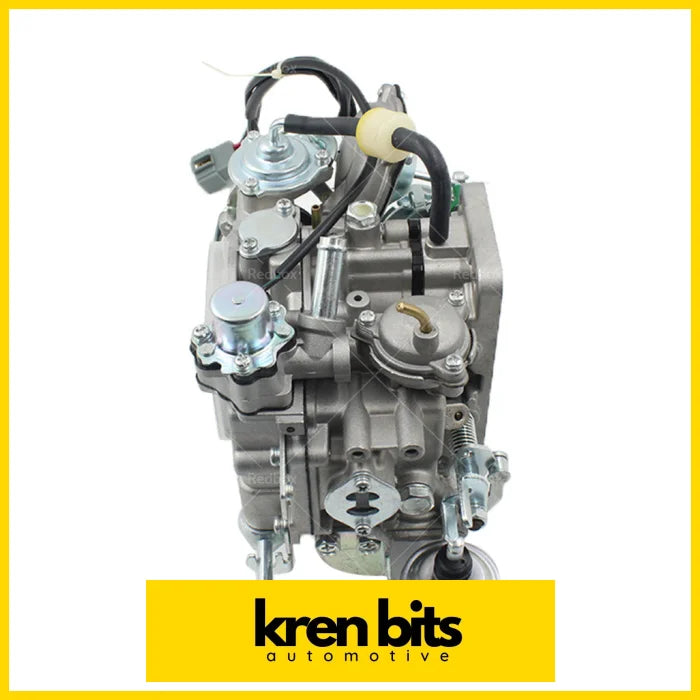 Suitable For Toyota Hiace Carby 4Y 2Rz Engine Corona 4Runner Carburetor Air & Fuel