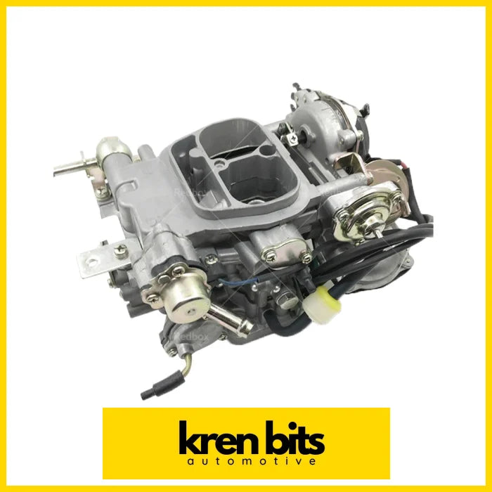 Suitable For Toyota Hiace Carby 4Y 2Rz Engine Corona 4Runner Carburetor Air & Fuel