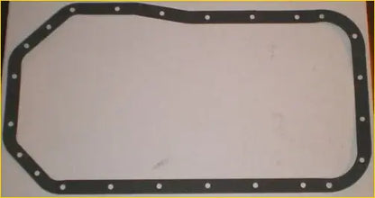 Sump Gasket for Mitsubishi Shogun Pajero Delica L200 Challenger Sport - Gaskets