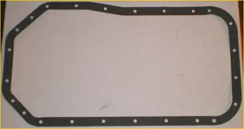 Sump Gasket for Mitsubishi Shogun Pajero Delica L200 Challenger Sport - Gaskets