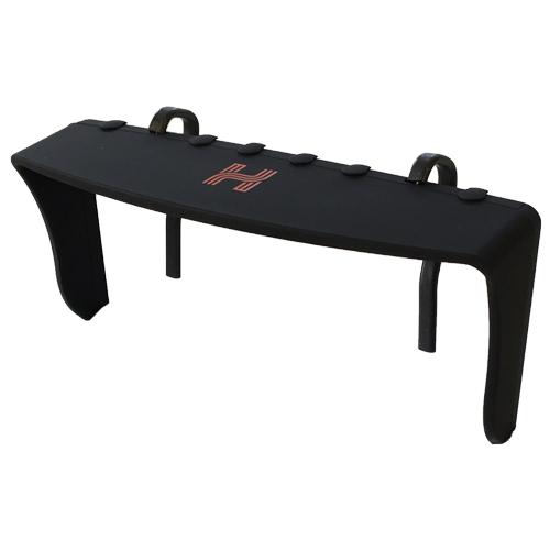 Hema HX1 Navigation GPS Sun Visor