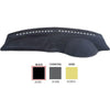 Sunland Dashmat Black fits Kia Rio A1301