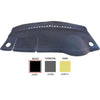 Sunland Dashmat Black fits Kia Rio UB A2801