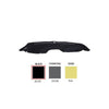 Sunland Dashmat Black fits Kia Cerato YD A3101