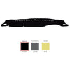 Sunland Dashmat Black fits Kia Rio YB A3301