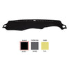 Sunland Dashmat Black fits Kia Picanto JA A3401