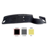 Sunland Dashmat Black fits Kia Stinger CK A35H01
