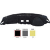 Sunland Dashmat Black fits Nissan Dualis J10 MY10 D6401