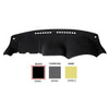 Sunland Dashmat Black fits Nissan Micra K13 Series 4 MY15