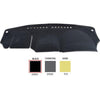 Sunland Dashmat Black fits Nissan Almera N17 D9001