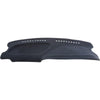 Sunland Dashmat fits KIA Pregio (7/02 to 6/04) - Charcoal