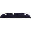 Sunland Dashmat fits Ford F100 (D to X - 10/71 to 3/81) -