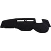 Sunland Dashmat fits Commodore (VF - 5/13 On) - Black