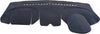 Sunland Dashmat fits Holden Trax (TJ - 8/13 On) - Black