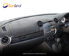 Sunland Dashmat fits Westernstar Constellation - Black