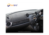 Sunland Dashmat Charcoal fits LDV G10 SV7A L206