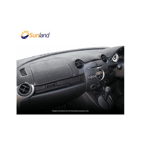Sunland Dashmat fits Mercedes Benz Vito (108/113 Series -