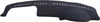 Sunland Dashmat fits Honda CRV (B20/B3 - 10/97 to 12/01)