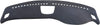 Sunland Dashmat fits Honda Civic (2/90 to 9/95) - Charcoal