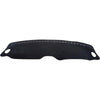 Sunland Dashmat fits Hyundai Excel (LX/GLX/Sprint - 10/94